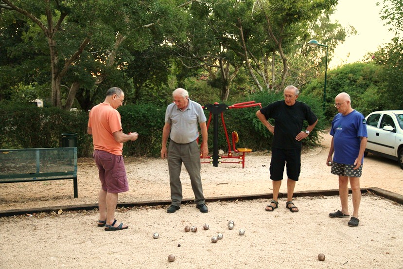 נפתחה עונת הפטנק. 20/10/11, צילום: בלהה וינשטיין